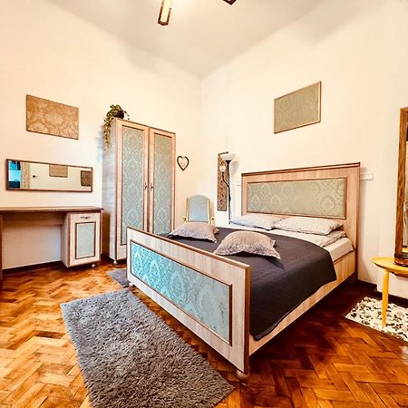 Ferienwohnung Elizabeth Brașov Exterior foto