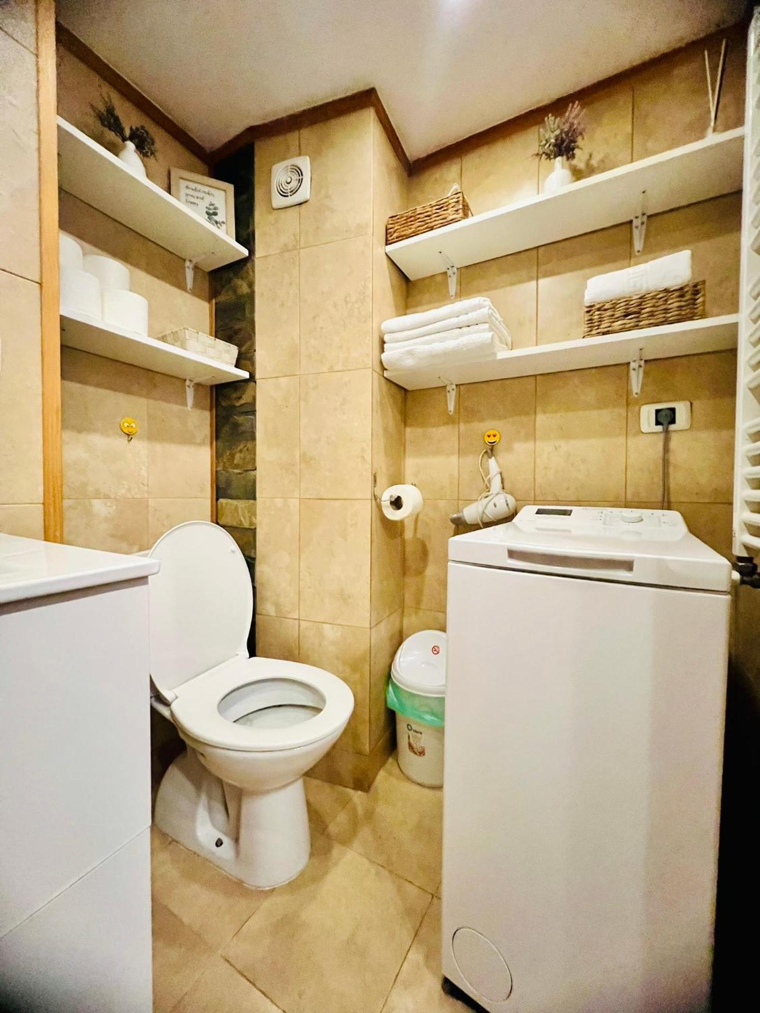Ferienwohnung Elizabeth Brașov Exterior foto