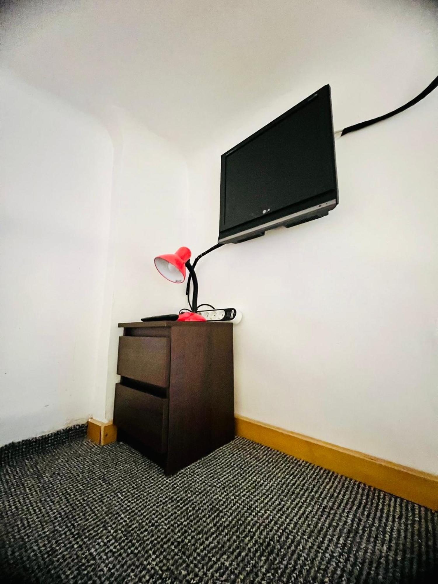 Ferienwohnung Elizabeth Brașov Exterior foto