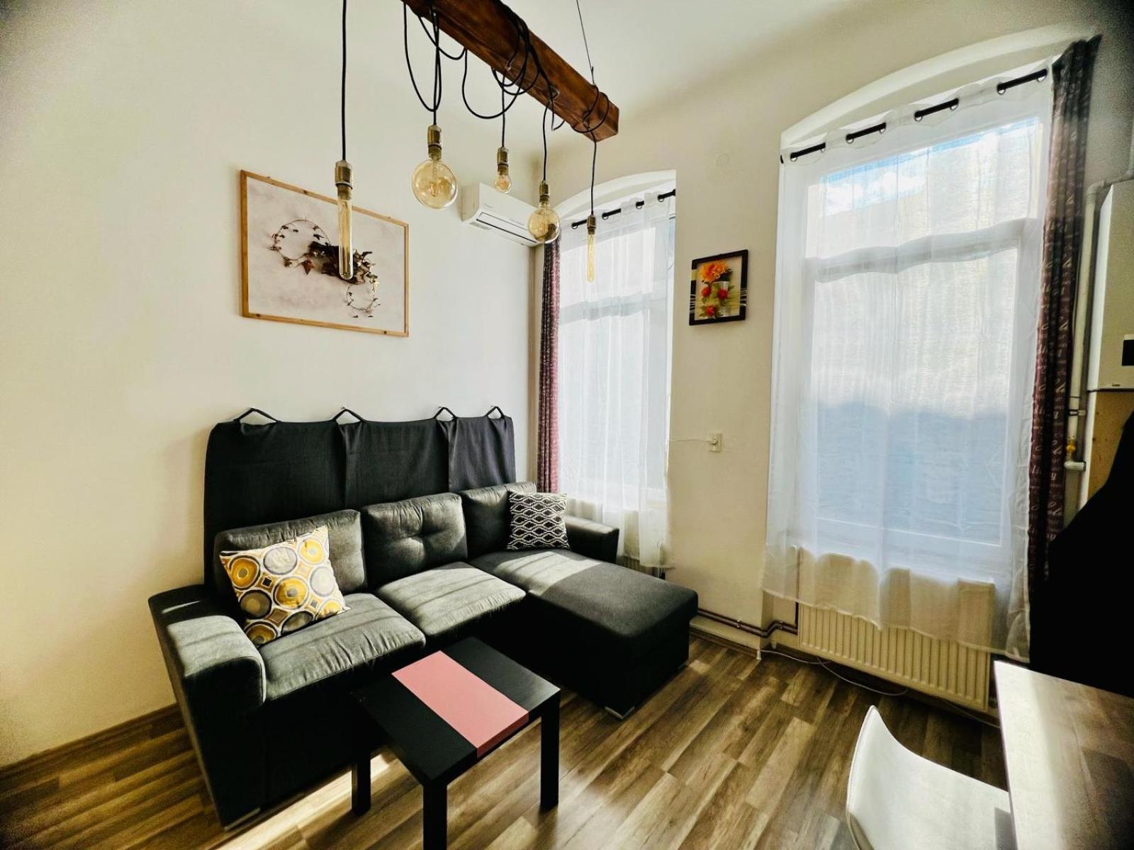Ferienwohnung Elizabeth Brașov Exterior foto