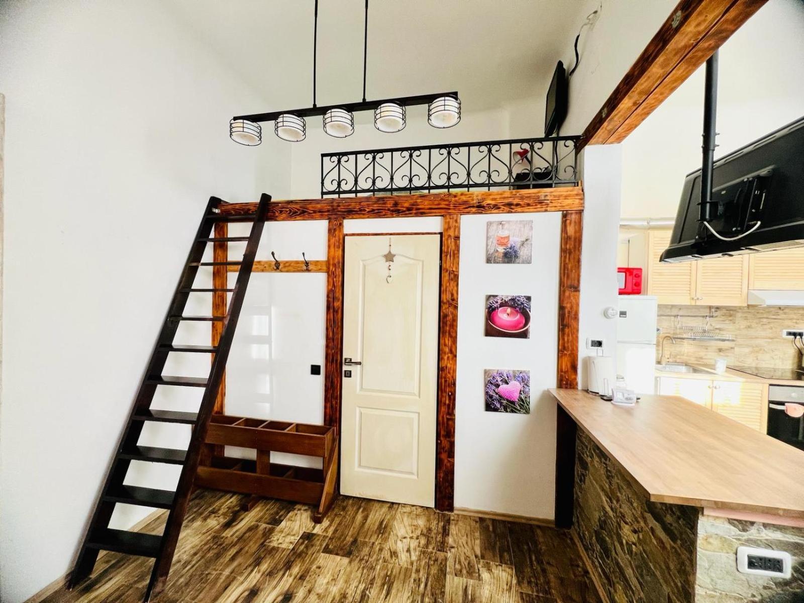 Ferienwohnung Elizabeth Brașov Exterior foto