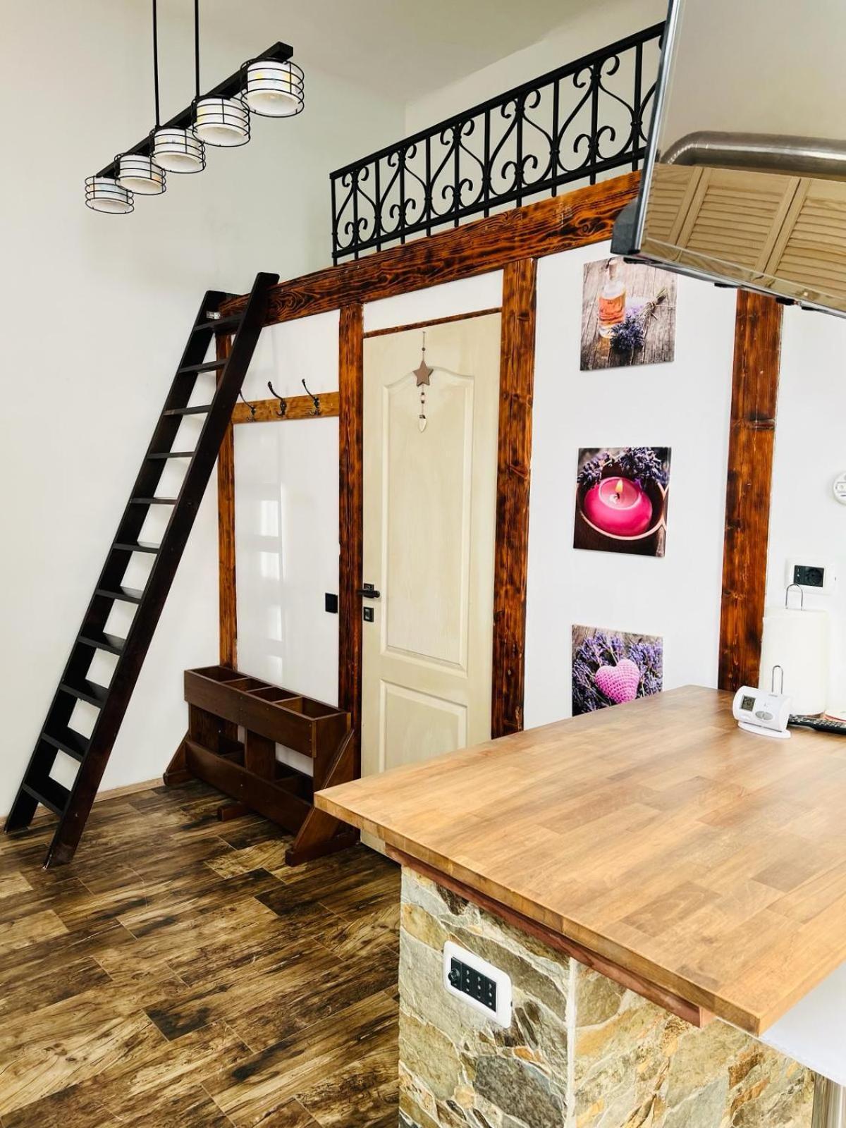 Ferienwohnung Elizabeth Brașov Exterior foto