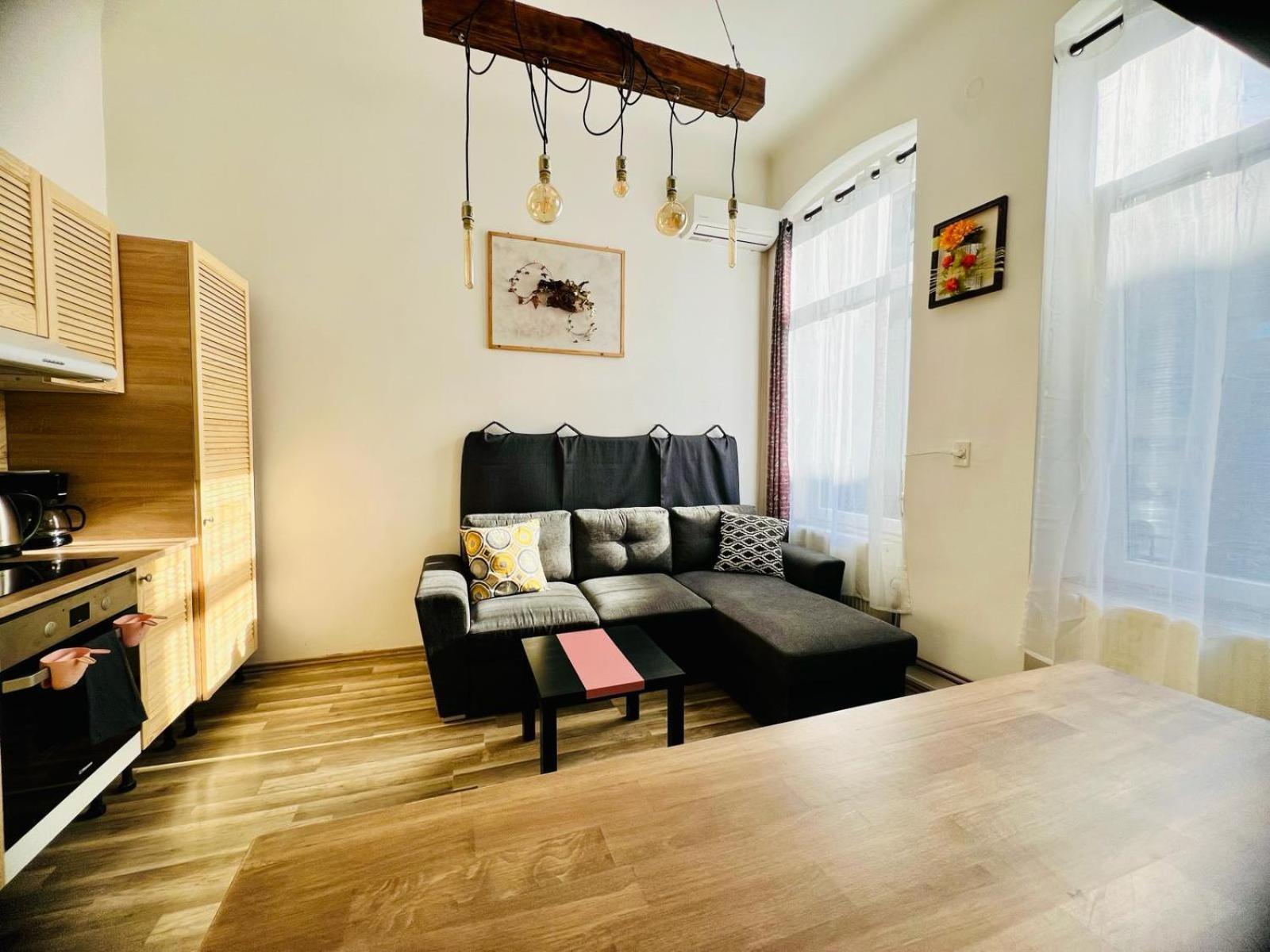 Ferienwohnung Elizabeth Brașov Exterior foto