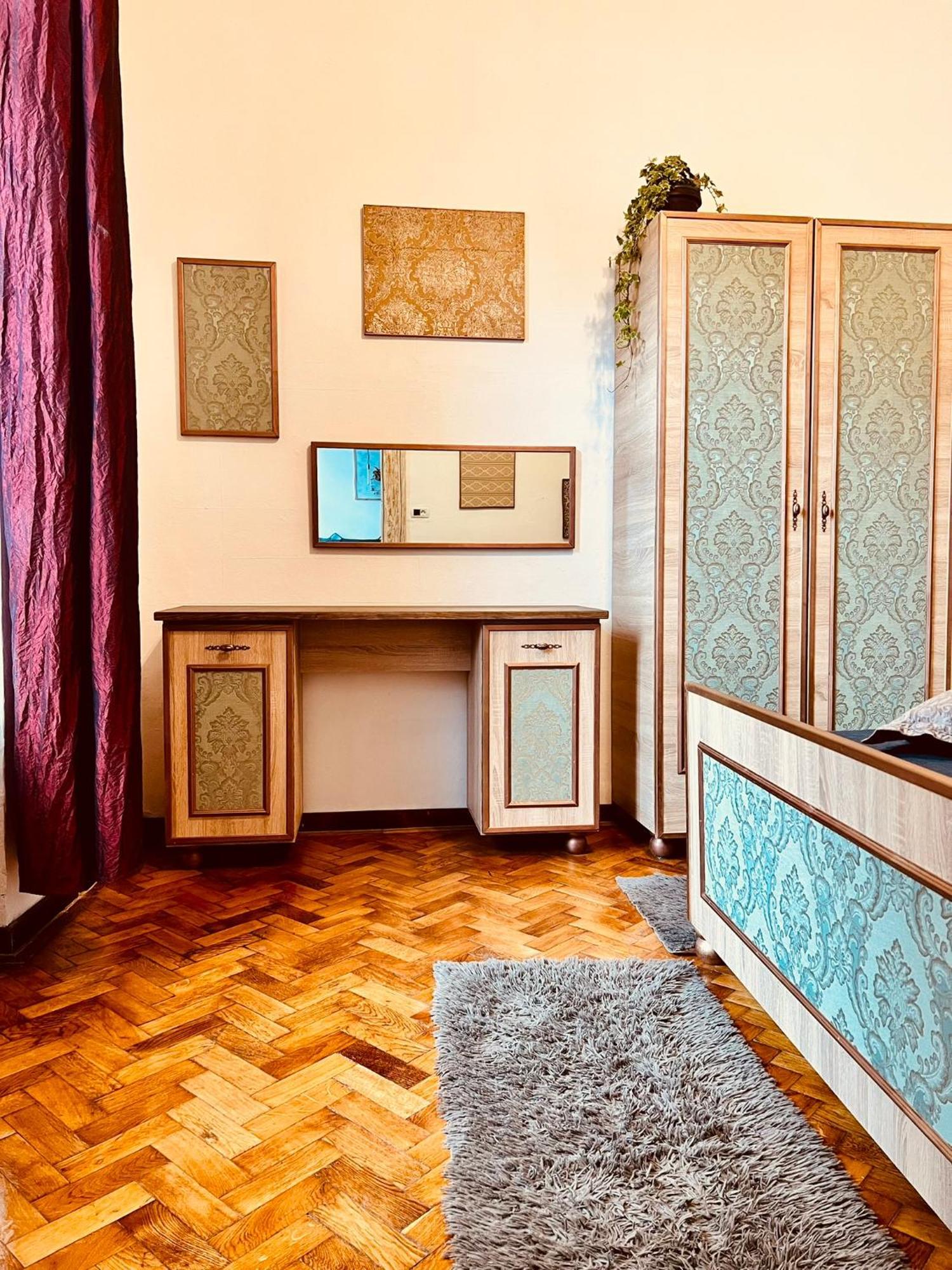 Ferienwohnung Elizabeth Brașov Exterior foto