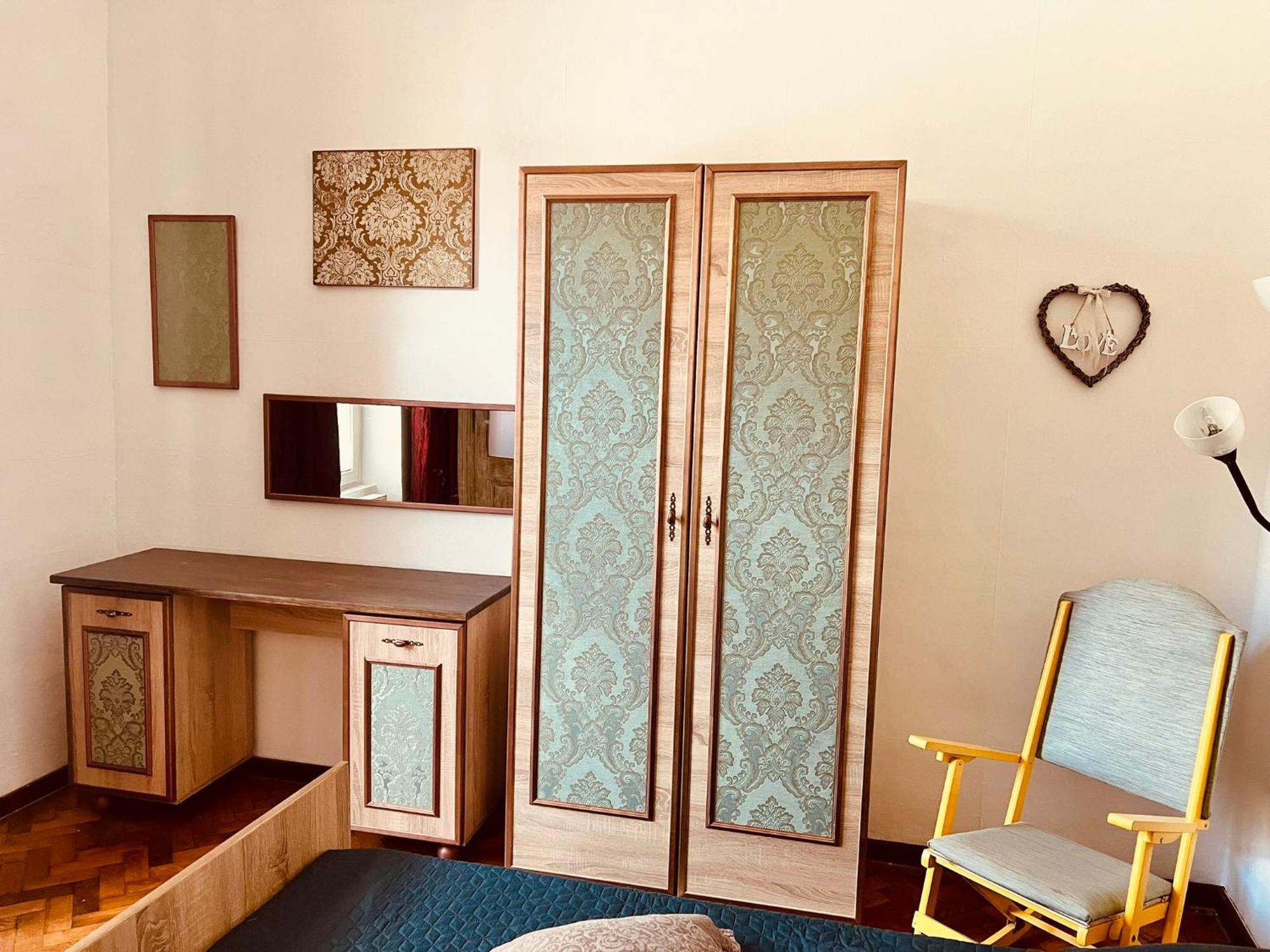 Ferienwohnung Elizabeth Brașov Exterior foto